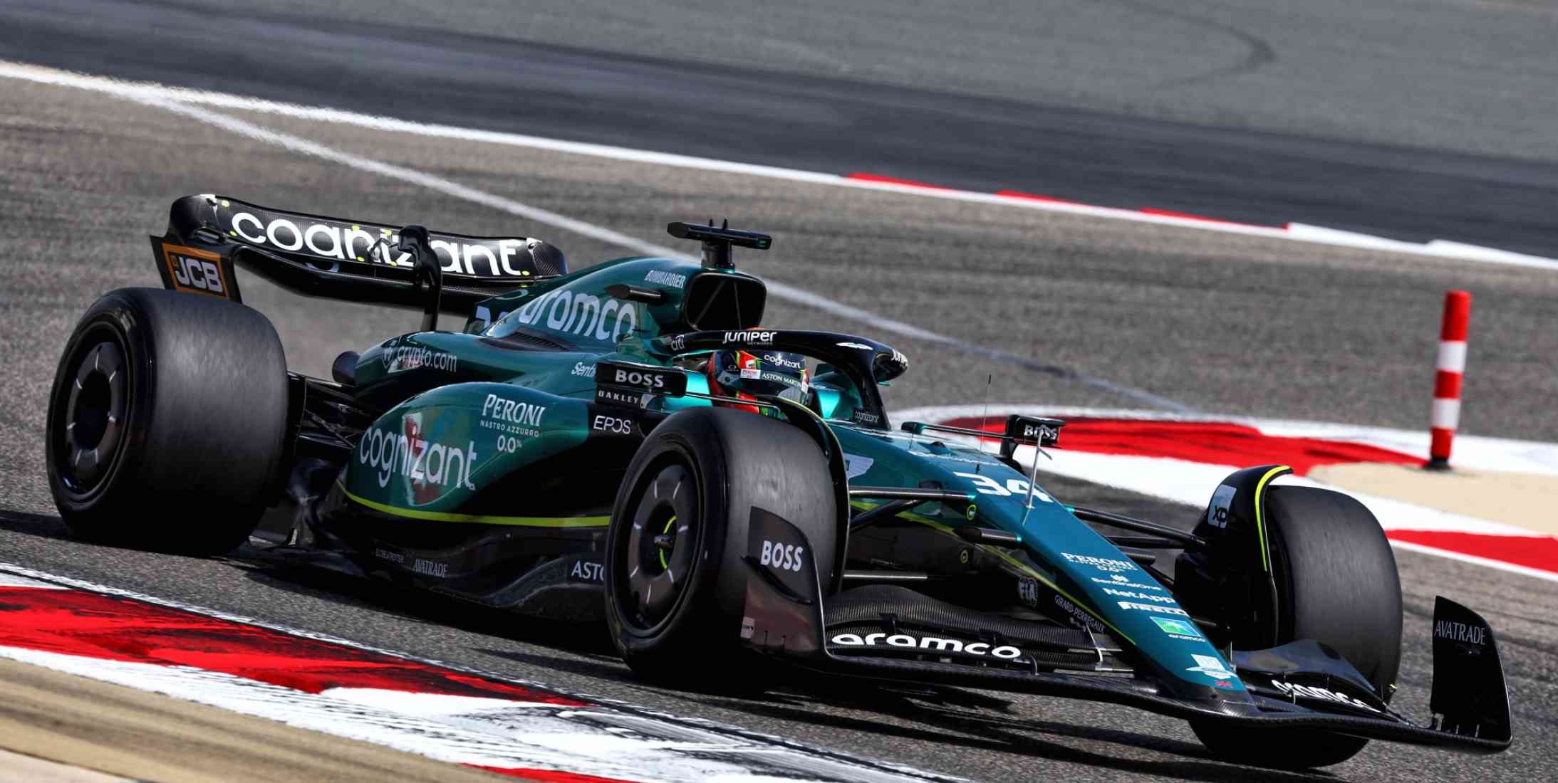 Felipe drugovich racingnews365