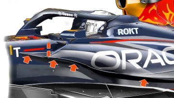 RB19 SIDE INLETS HUN