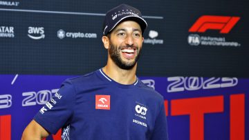 Ricciardo US